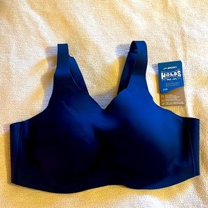Brooks Sports Bra with Underwire!